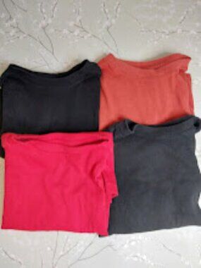 Wonder Nation 4 Boy's Shirt